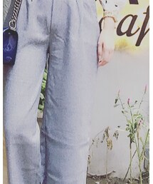 moley | スラックス