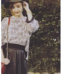 moley | トップス