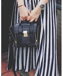 3.1 Phillip Lim | バッグ