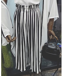 moley | その他パンツ