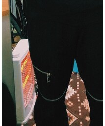 覚えてない | パンツ