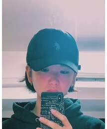 物販 | キャップ