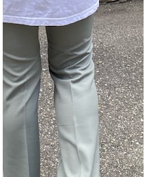 KBF+ | パンツ