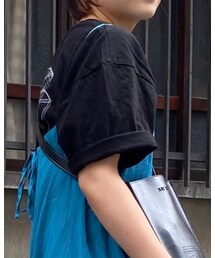 ISTKUNST | Tシャツ/カットソー