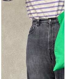 URBAN RESEARCH DOORS WOMENS | デニムパンツ