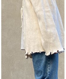 KBF | ニット/セーター