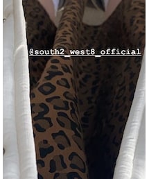 South2 West8 | スカート