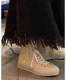 CONVERSE | スニーカー