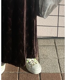 CONVERSE | スニーカー