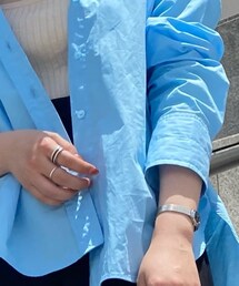 ZARA | シャツ/ブラウス