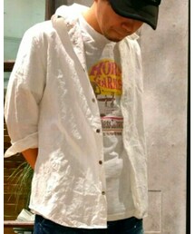 VADEL | シャツ/ブラウス