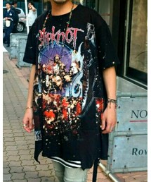 COTE MER  | Tシャツ/カットソー