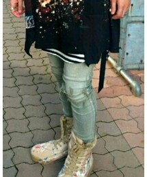 SEIGEKI | その他パンツ