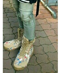 COTE MER  | ブーツ