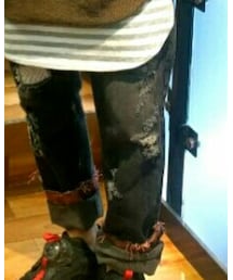 L.G.B. | デニムパンツ