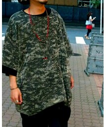 COTE MER  | Tシャツ/カットソー