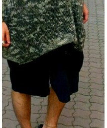 MIHARAYASUHIRO | パンツ