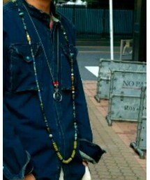 COTE MER  | ネックレス