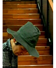 nivernois | ハット