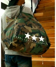 Mia Bag

 | トートバッグ