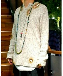 MIHARAYASUHIRO | ニット/セーター