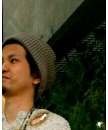 Jieda | ニットキャップ/ビーニー