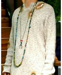 COTE MER  | ネックレス