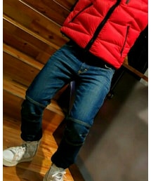 AKM | デニムパンツ