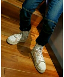 White Flags | スニーカー