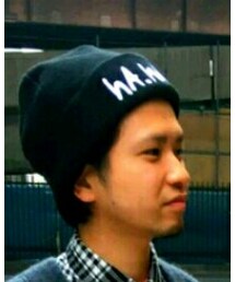 Haculla | ニットキャップ/ビーニー