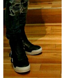 BALMAIN | スニーカー