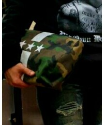 Mia Bag | クラッチバッグ