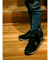 PHILIPPE MODEL | スニーカー