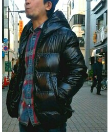 DUVETICA | ダウンジャケット/コート