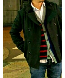 FranCisT_MOR.K.S. | カーディガン/ボレロ