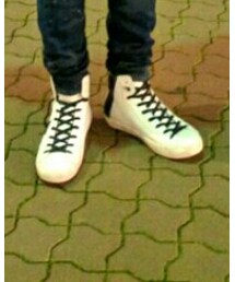 PHILIPPE MODEL | スニーカー