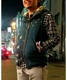 FranCisT_MOR.K.S. | ジャケット/アウター