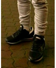 PHILIPPE MODEL | スニーカー