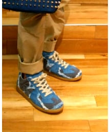 MARTIN MARGIELA | スニーカー
