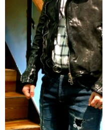 SCROLL | シャツ/ブラウス