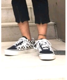 VANS | スニーカー