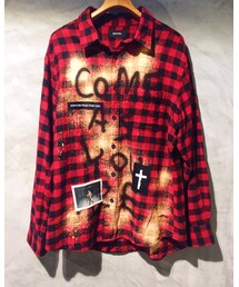 guernika | シャツ/ブラウス