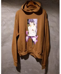 P.A.M. | パーカー