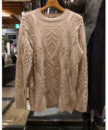 roar | ニット/セーター