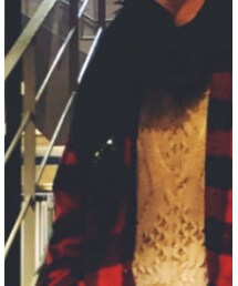 roar | ストール/ショール