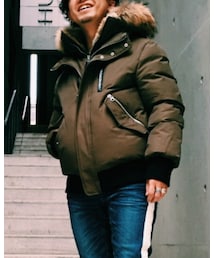 Mackage | ダウンジャケット/コート