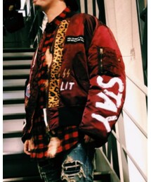 guernika | ブルゾン