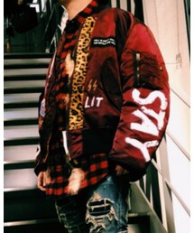 guernika | シャツ/ブラウス