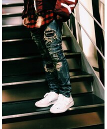 NOVE | デニムパンツ