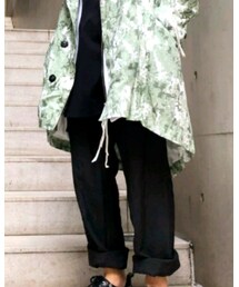 nude:masahiko maruyama | スラックス